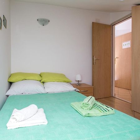 Apartment Lala Dubrovnik Bagian luar foto