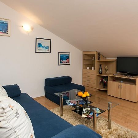 Apartment Lala Dubrovnik Bagian luar foto