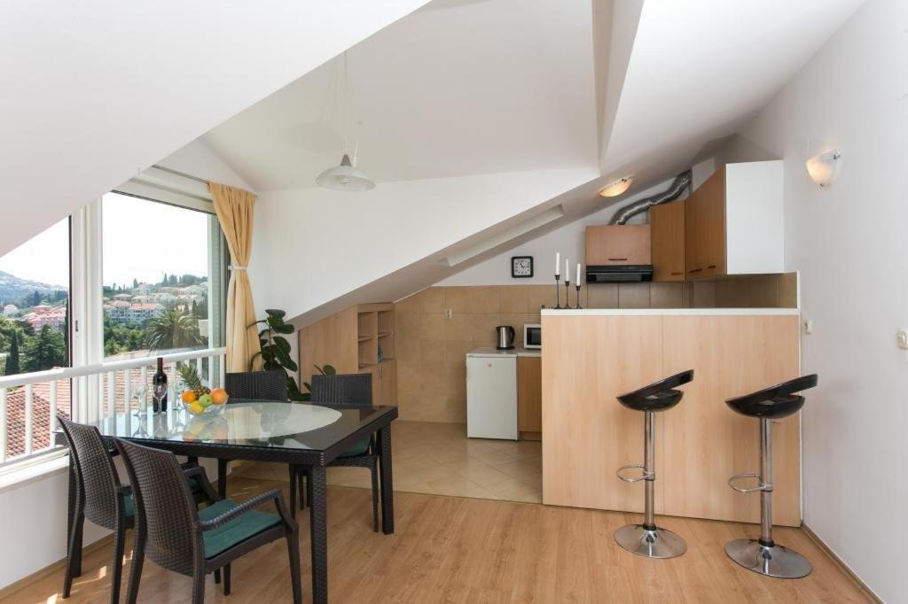 Apartment Lala Dubrovnik Bagian luar foto