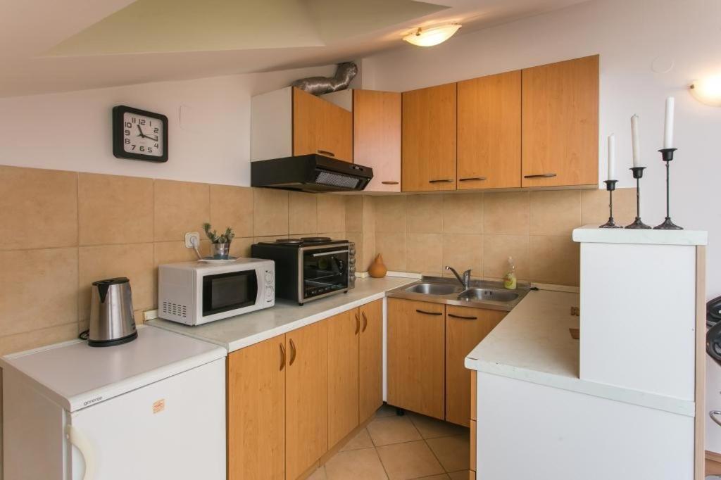Apartment Lala Dubrovnik Bagian luar foto