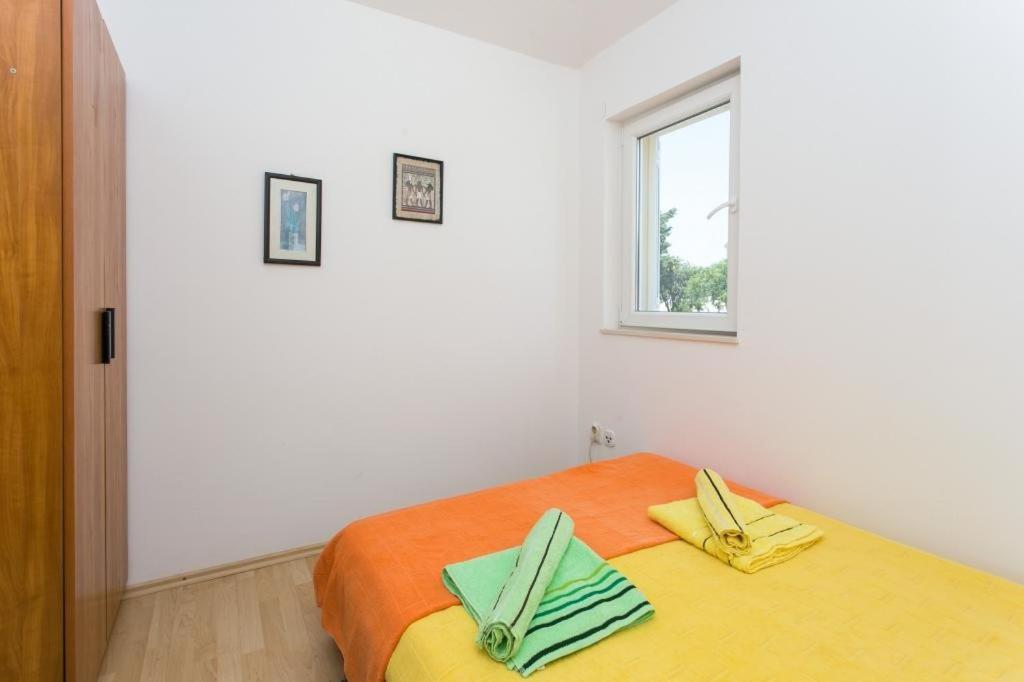 Apartment Lala Dubrovnik Bagian luar foto