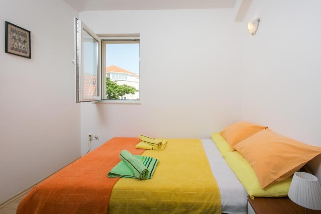 Apartment Lala Dubrovnik Bagian luar foto