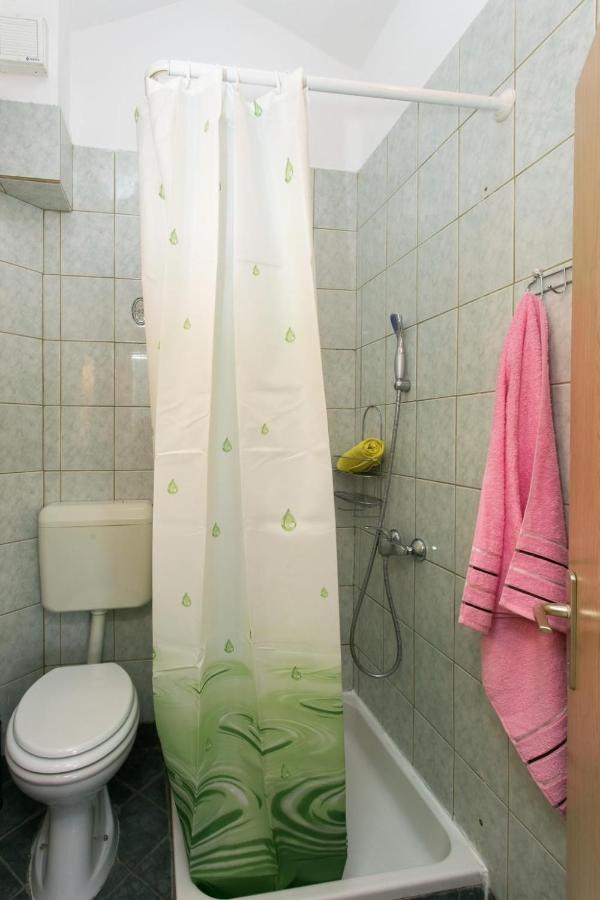 Apartment Lala Dubrovnik Bagian luar foto