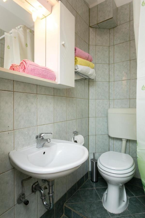 Apartment Lala Dubrovnik Bagian luar foto