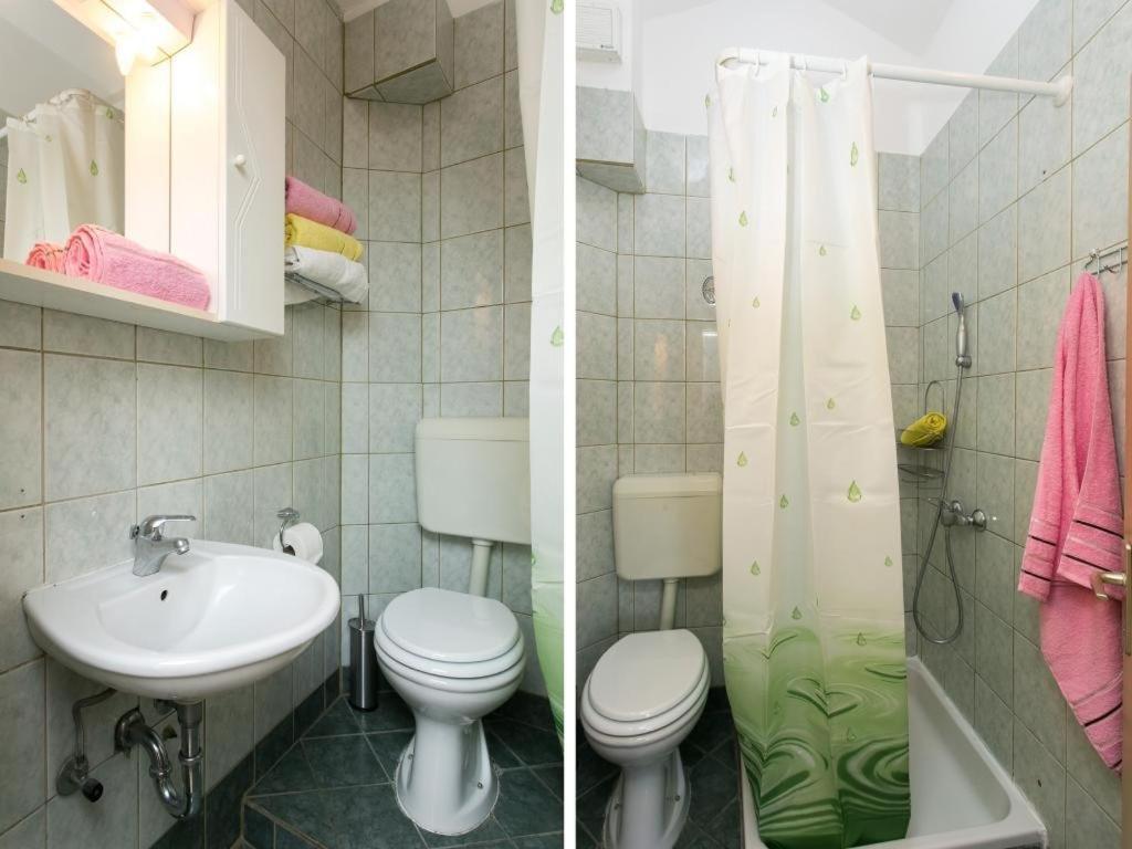 Apartment Lala Dubrovnik Bagian luar foto