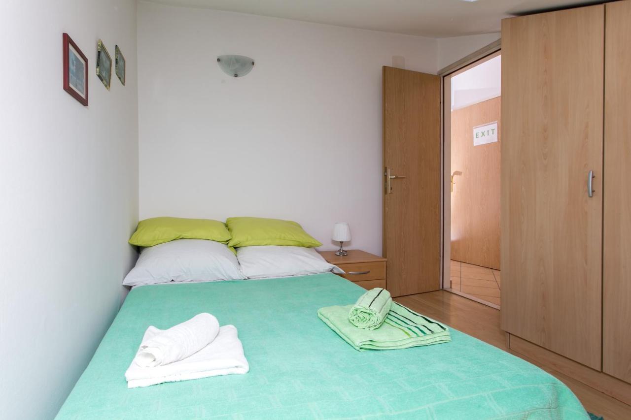 Apartment Lala Dubrovnik Bagian luar foto
